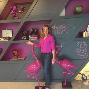 Meet your Posher, Michelle